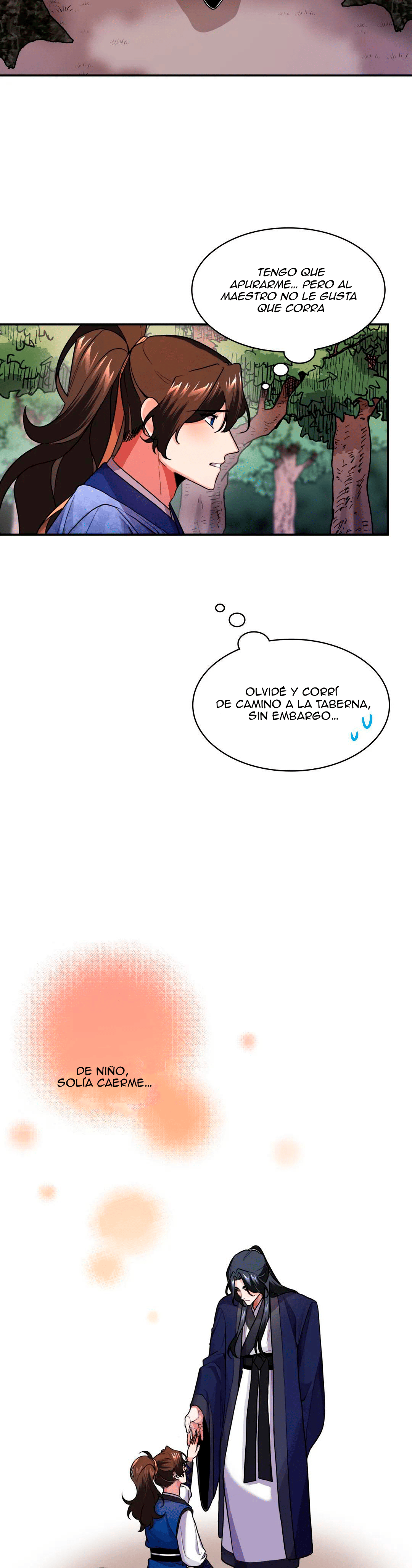 9 Habitante de medianoche