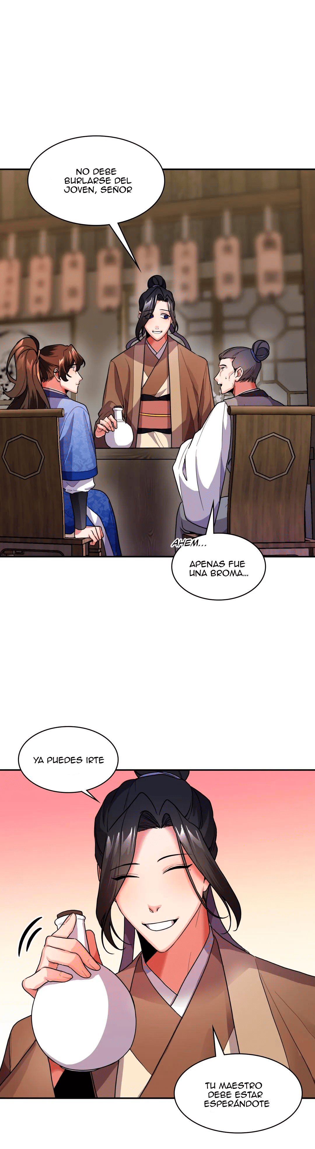 7 Habitante de medianoche