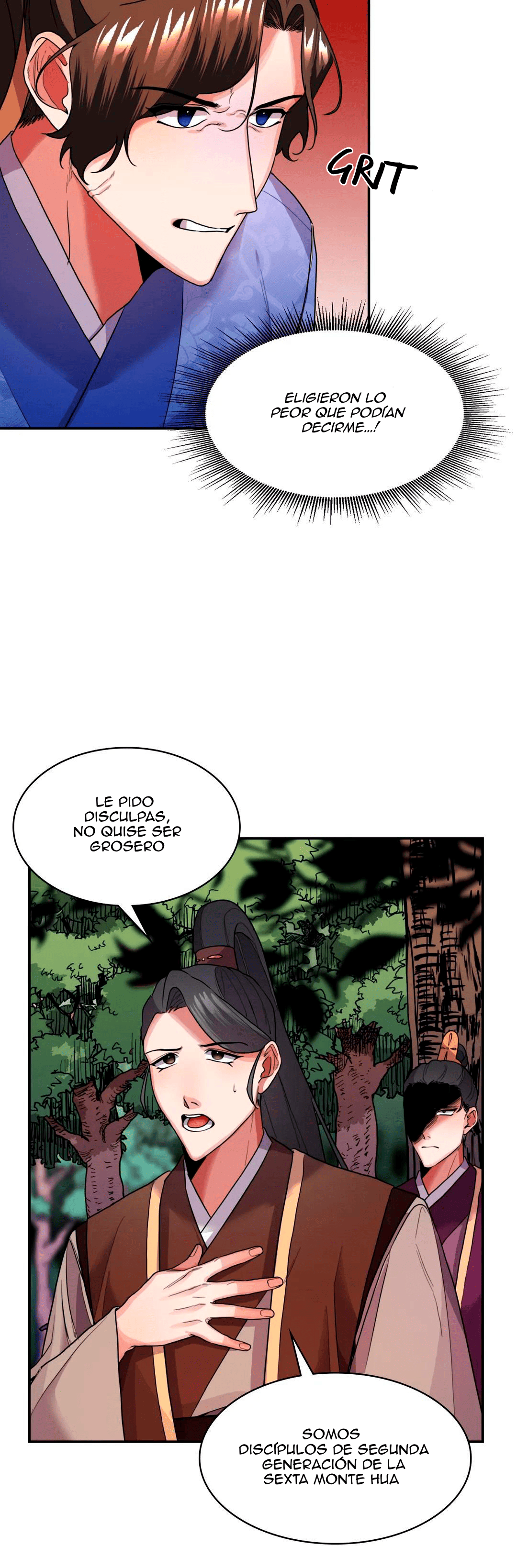 27 Habitante de medianoche