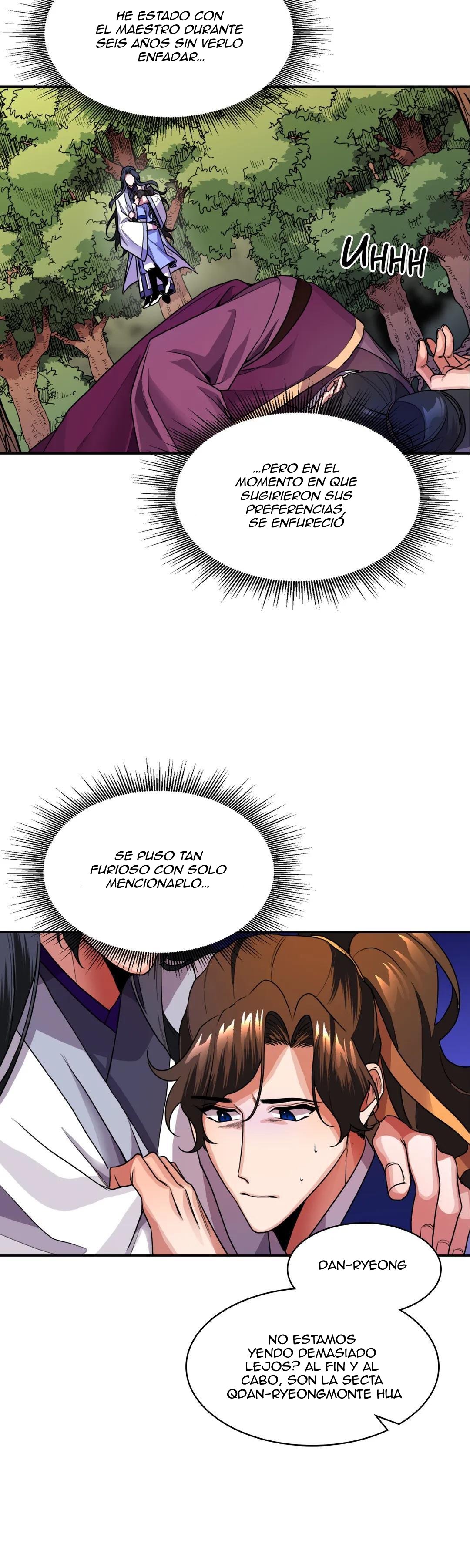 37 Habitante de medianoche