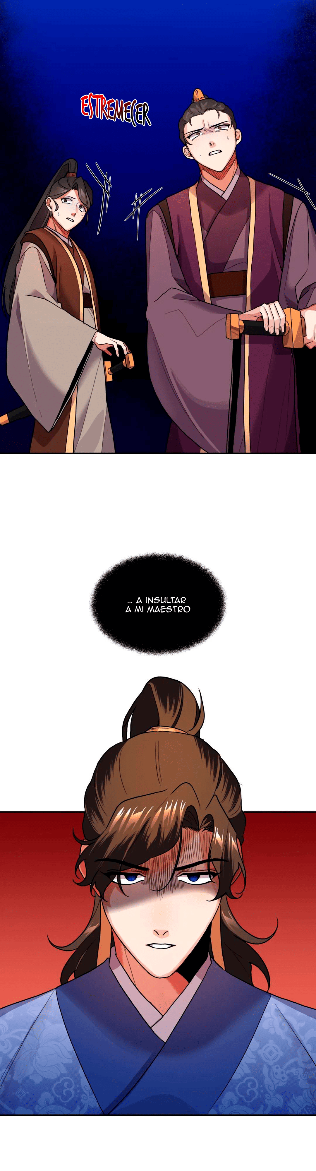 21 Habitante de medianoche