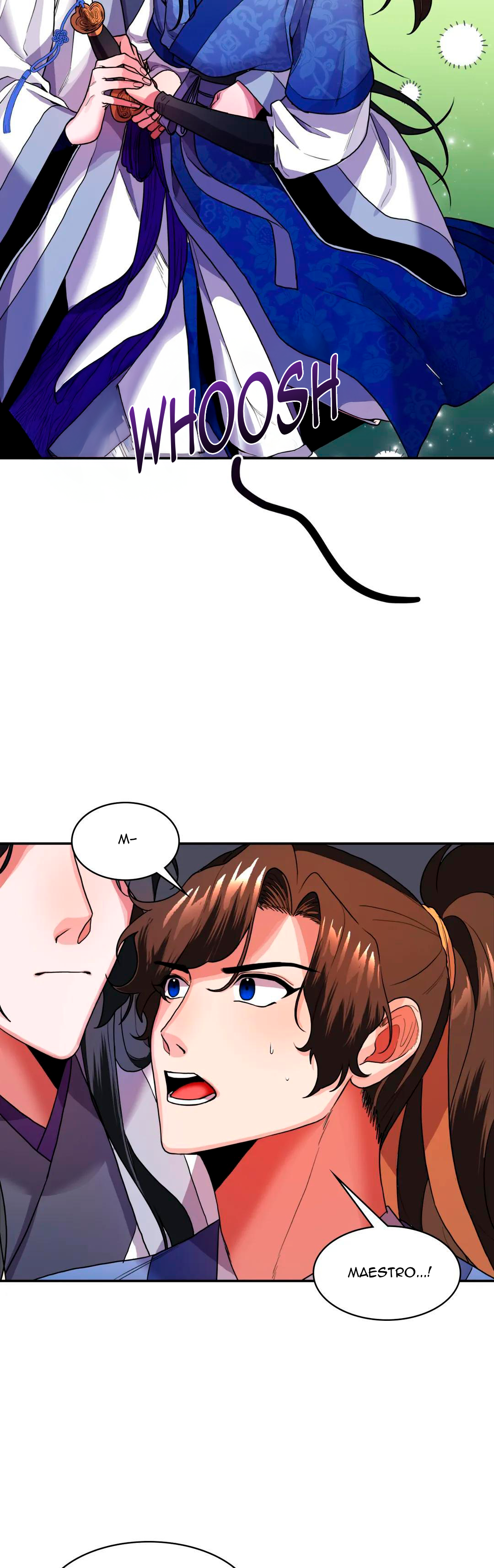 31 Habitante de medianoche