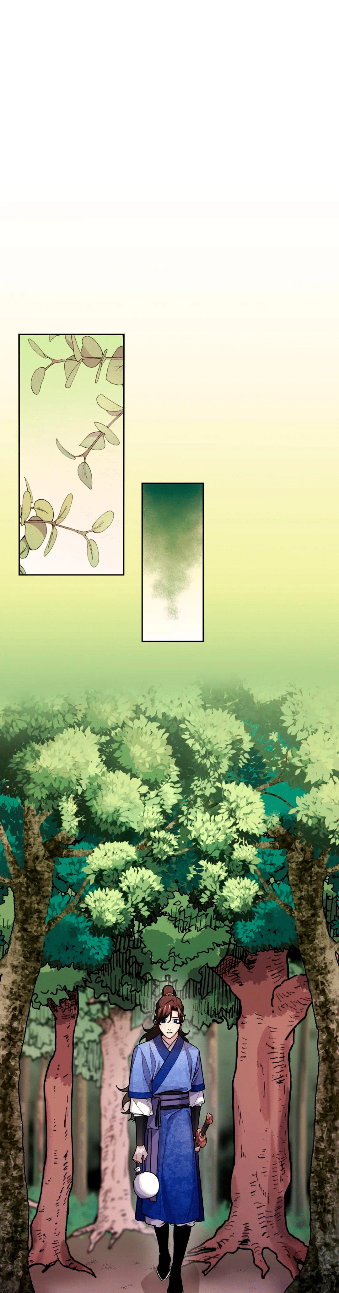 8 Habitante de medianoche