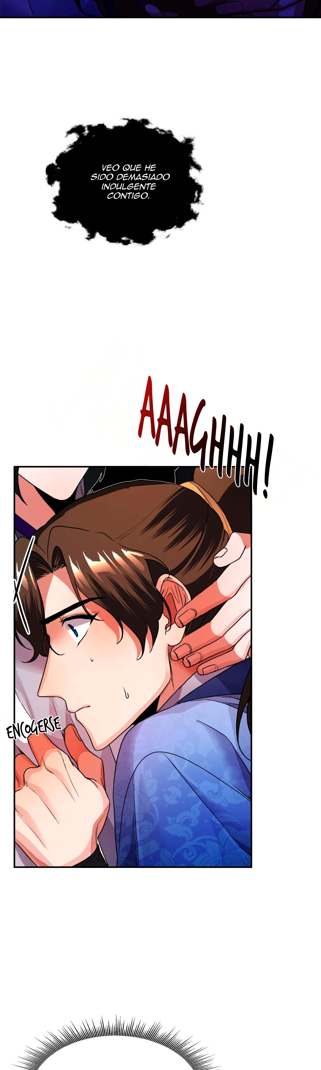 36 Habitante de medianoche