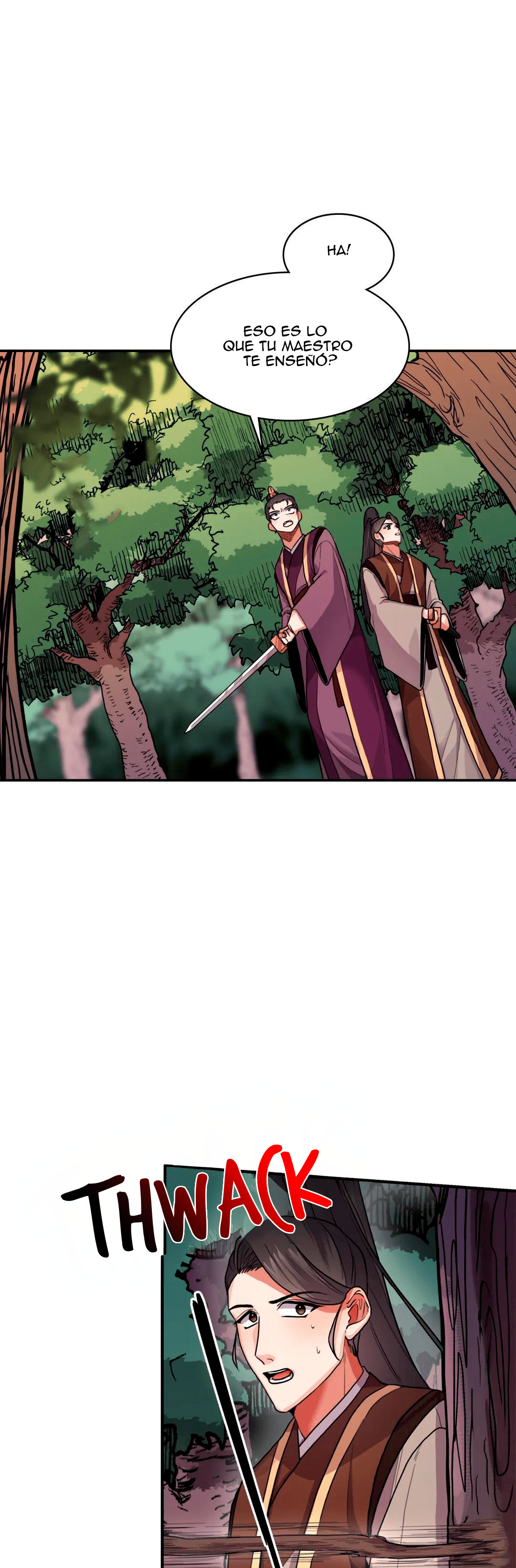 23 Habitante de medianoche