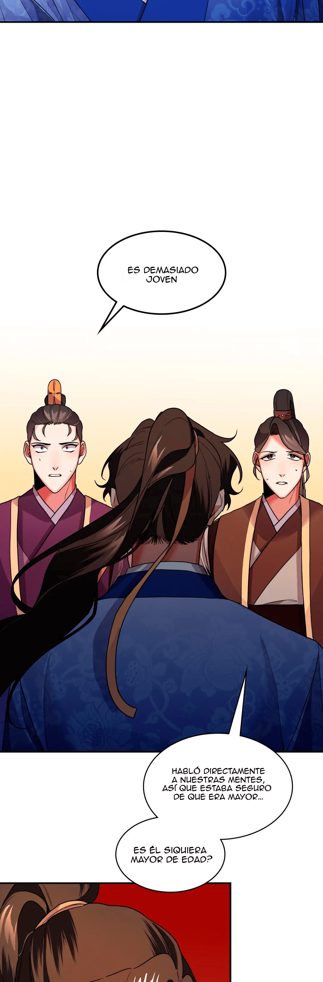 26 Habitante de medianoche