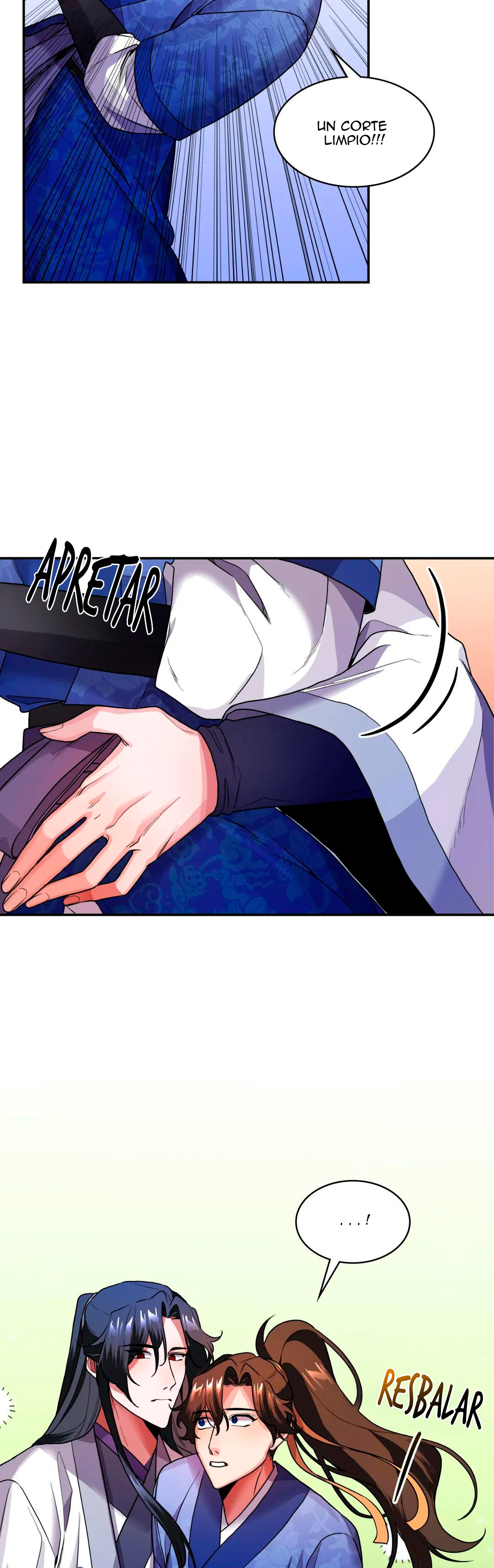 30 Habitante de medianoche