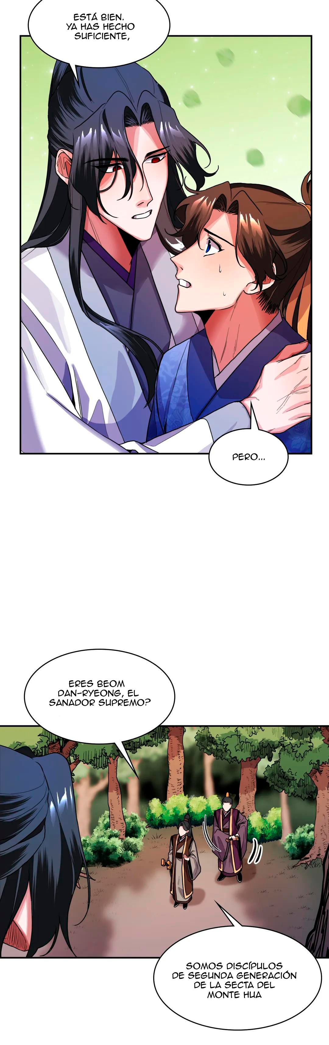 32 Habitante de medianoche