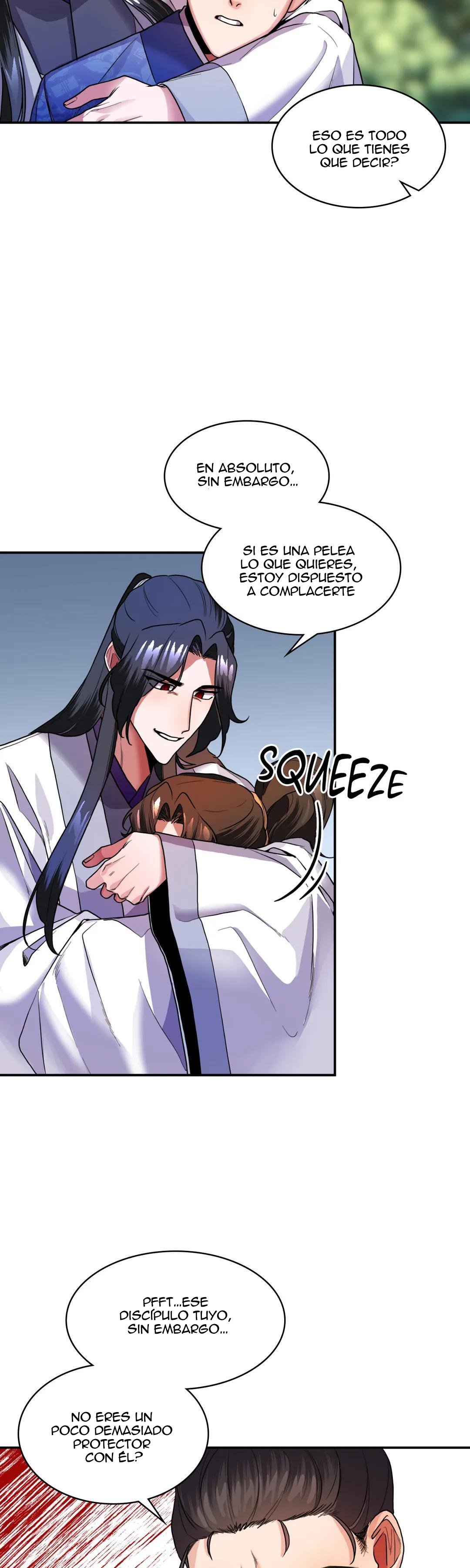 34 Habitante de medianoche