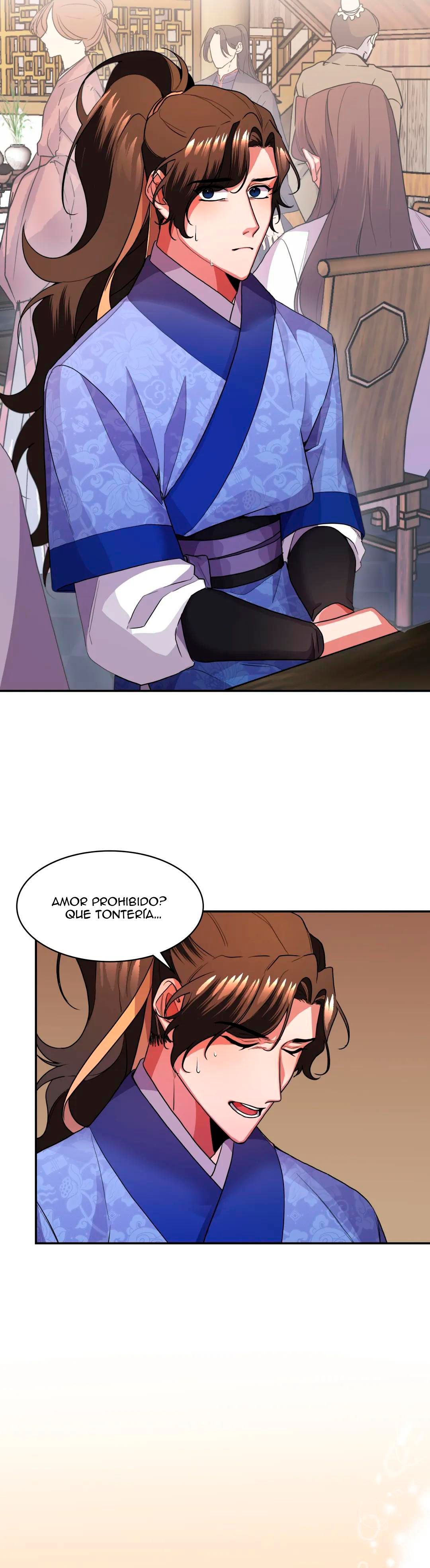 33 Habitante de medianoche