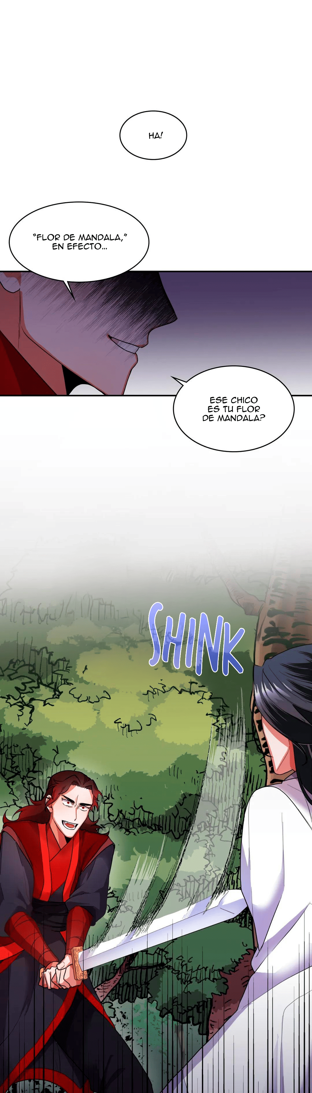 8 Habitante de medianoche