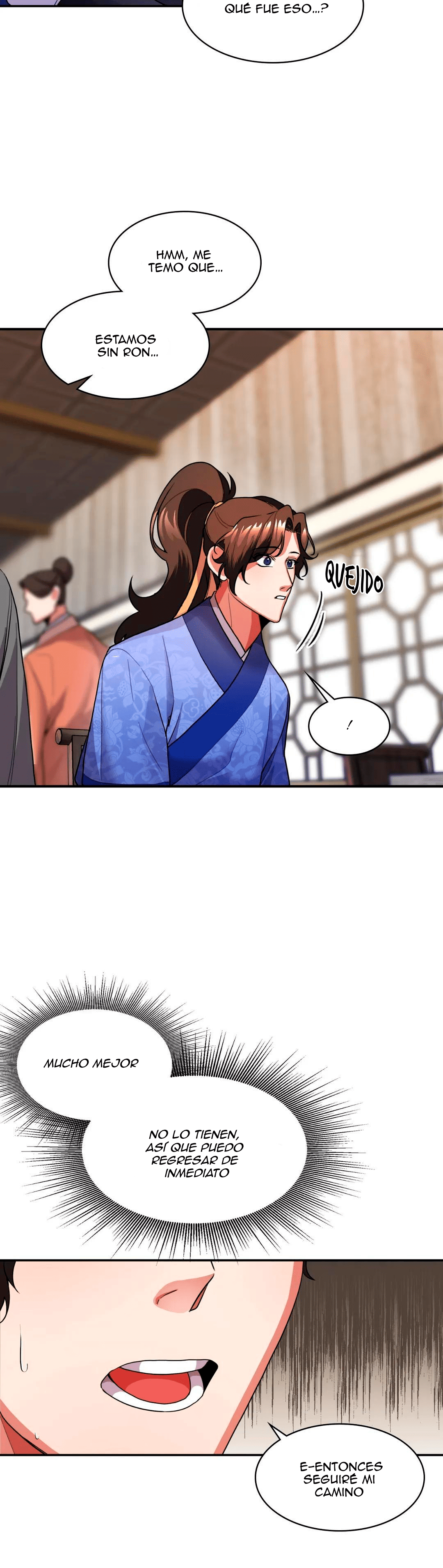 27 Habitante de medianoche