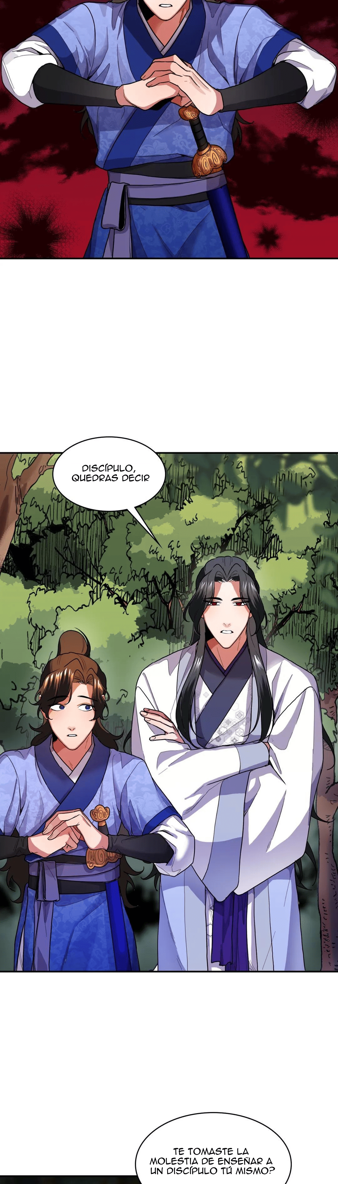 1 Habitante de medianoche