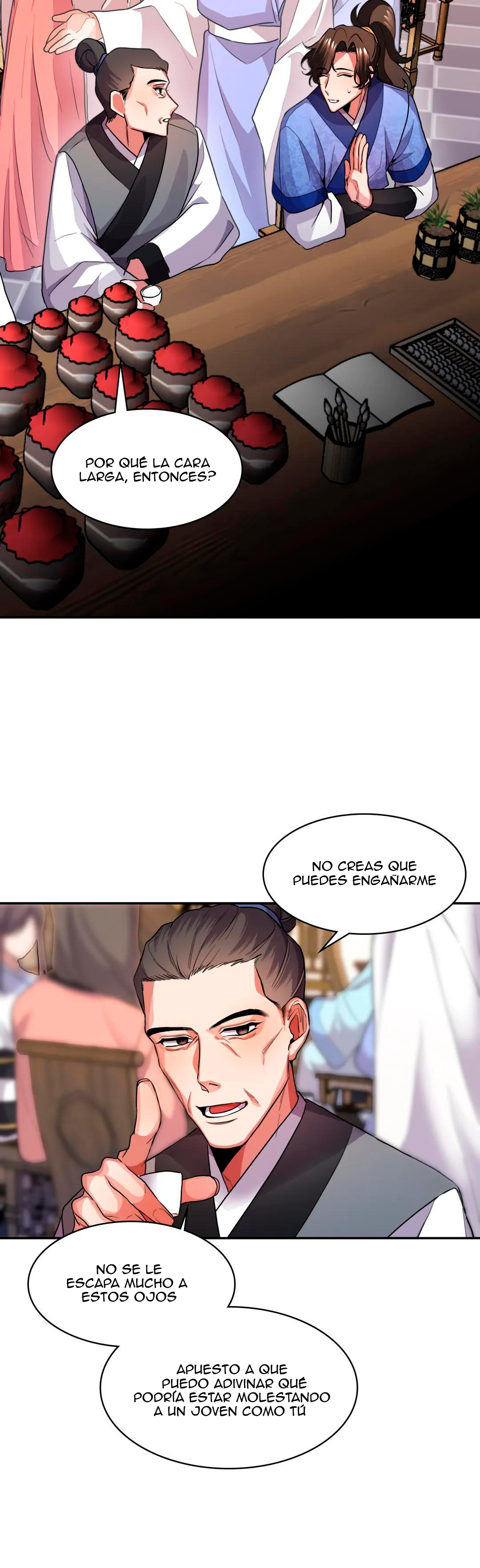 31 Habitante de medianoche