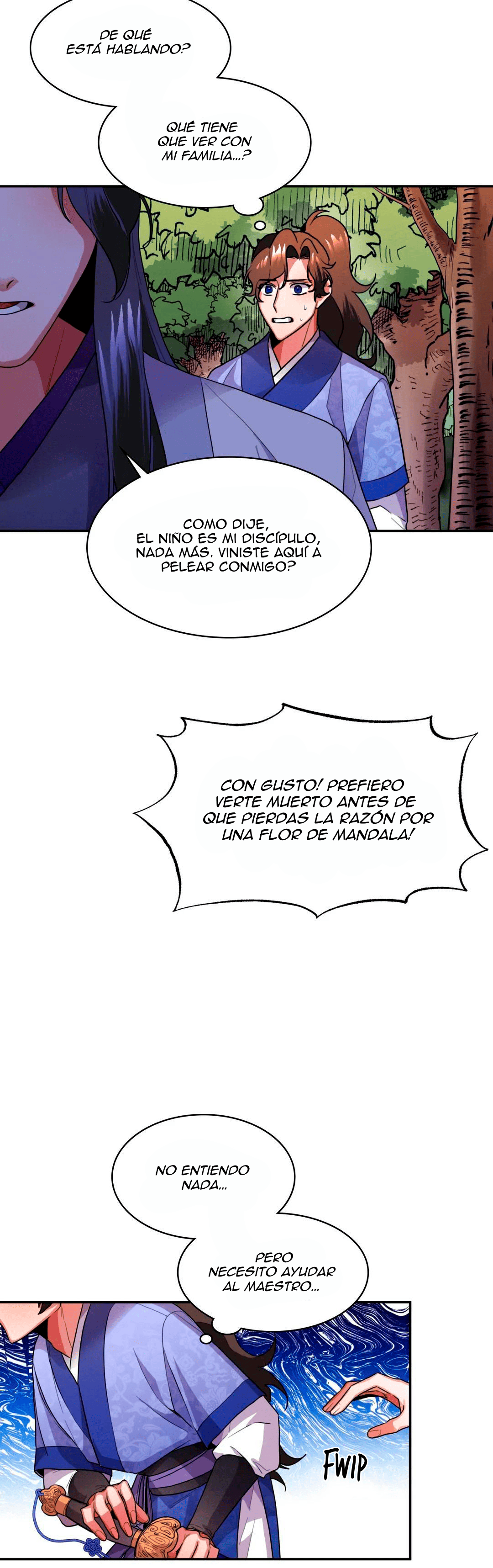 15 Habitante de medianoche