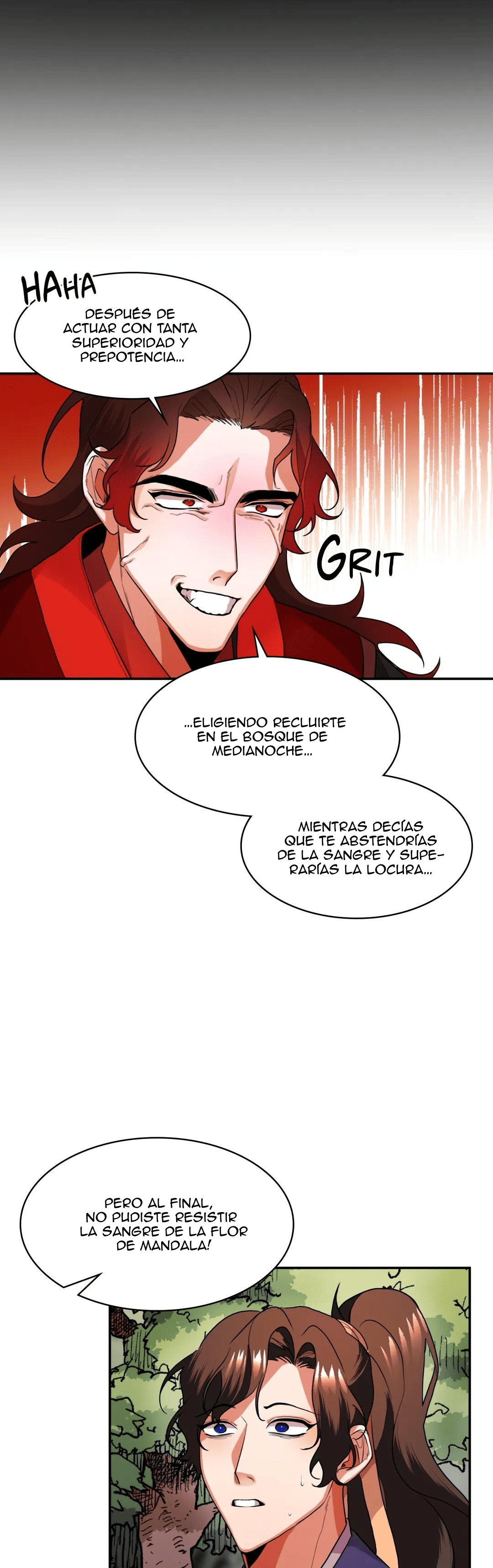 13 Habitante de medianoche