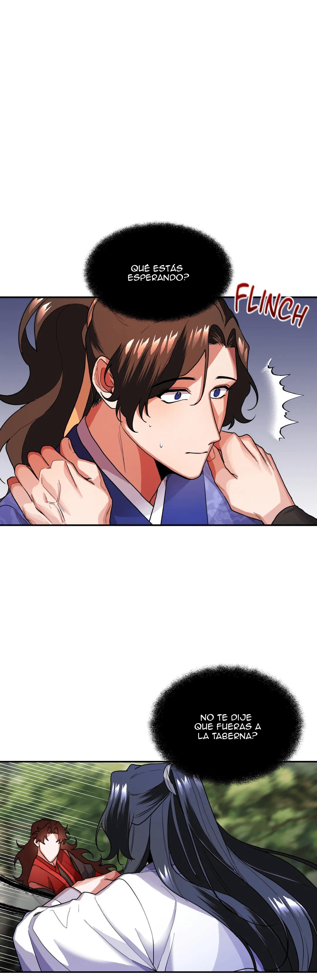 19 Habitante de medianoche