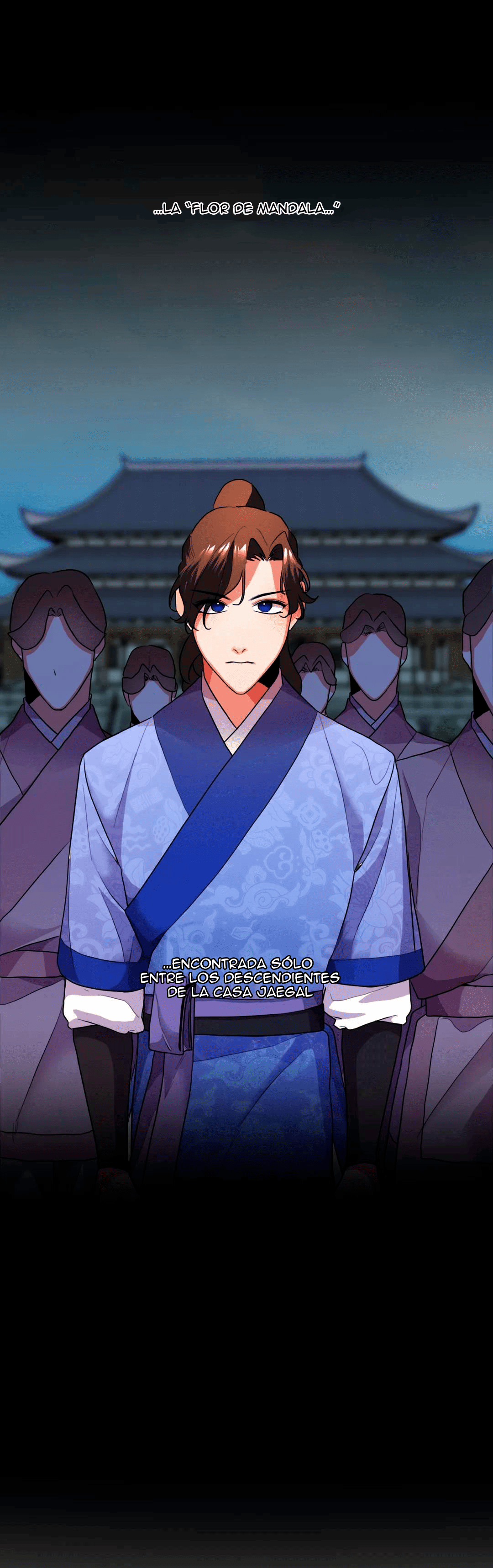 12 Habitante de medianoche