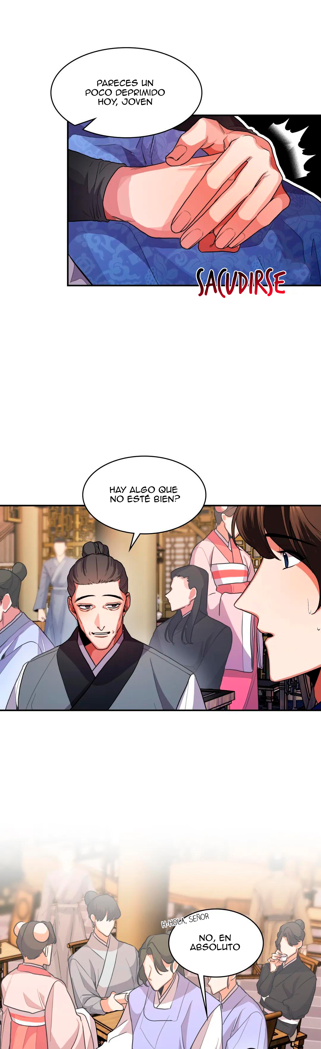 30 Habitante de medianoche