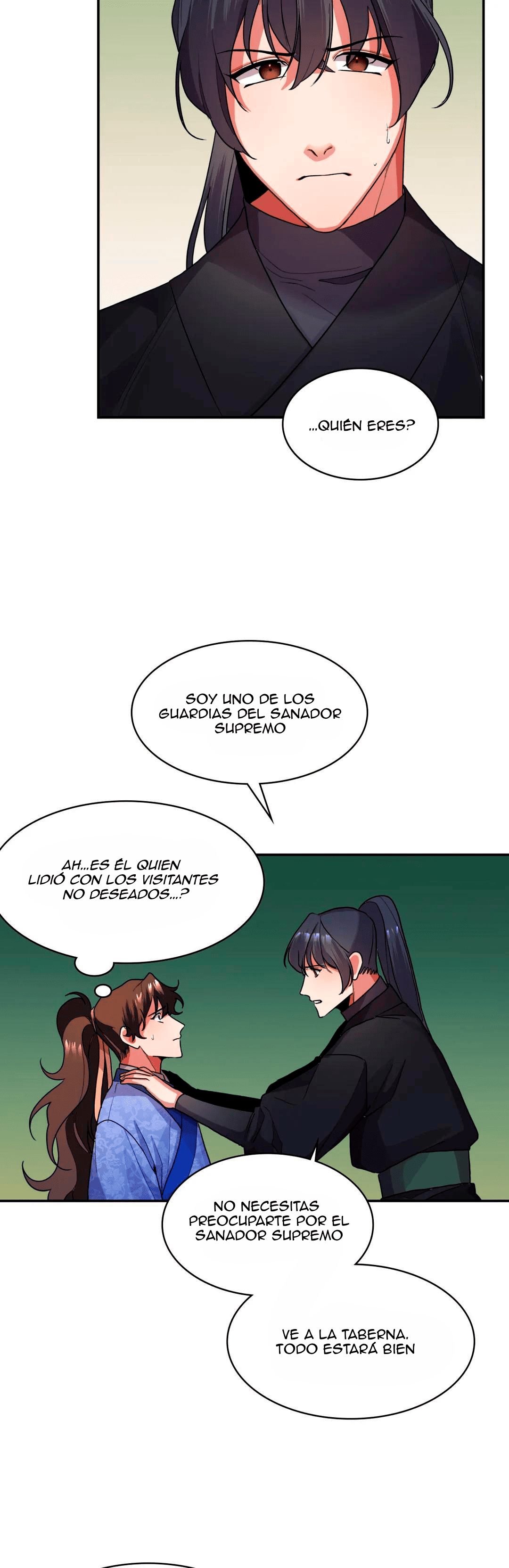 17 Habitante de medianoche