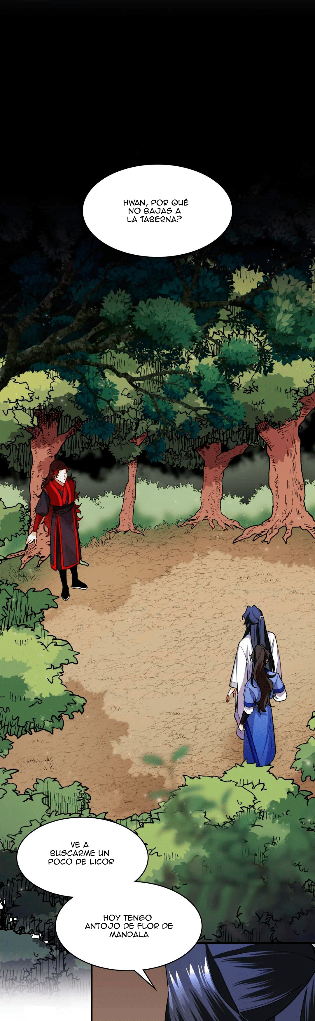 6 Habitante de medianoche