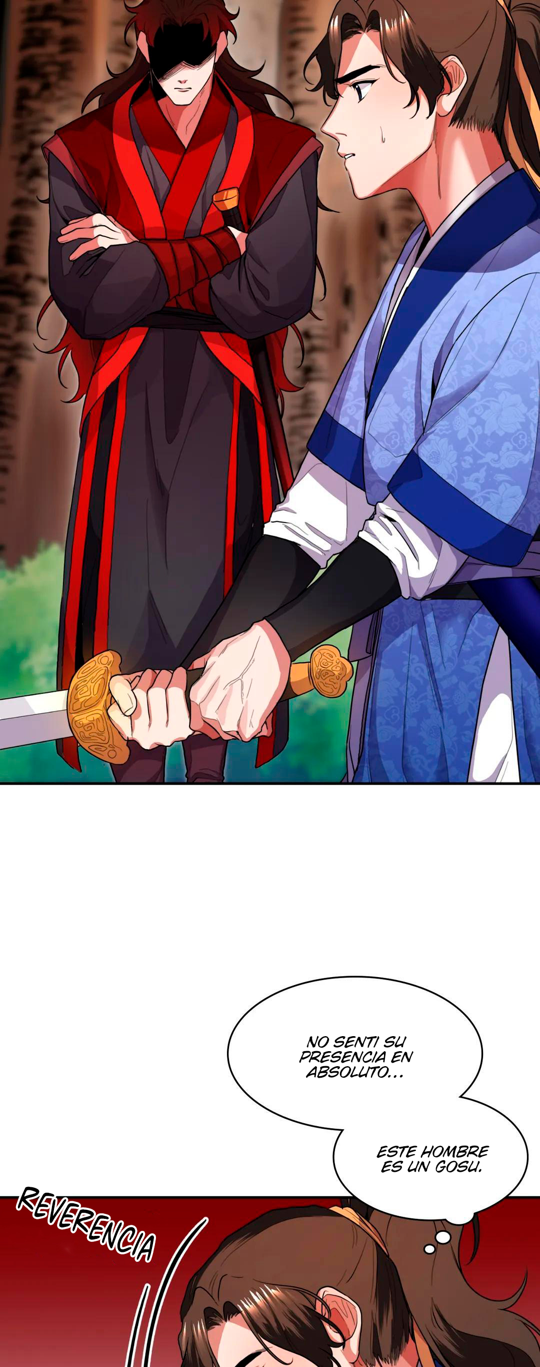 33 Habitante de medianoche