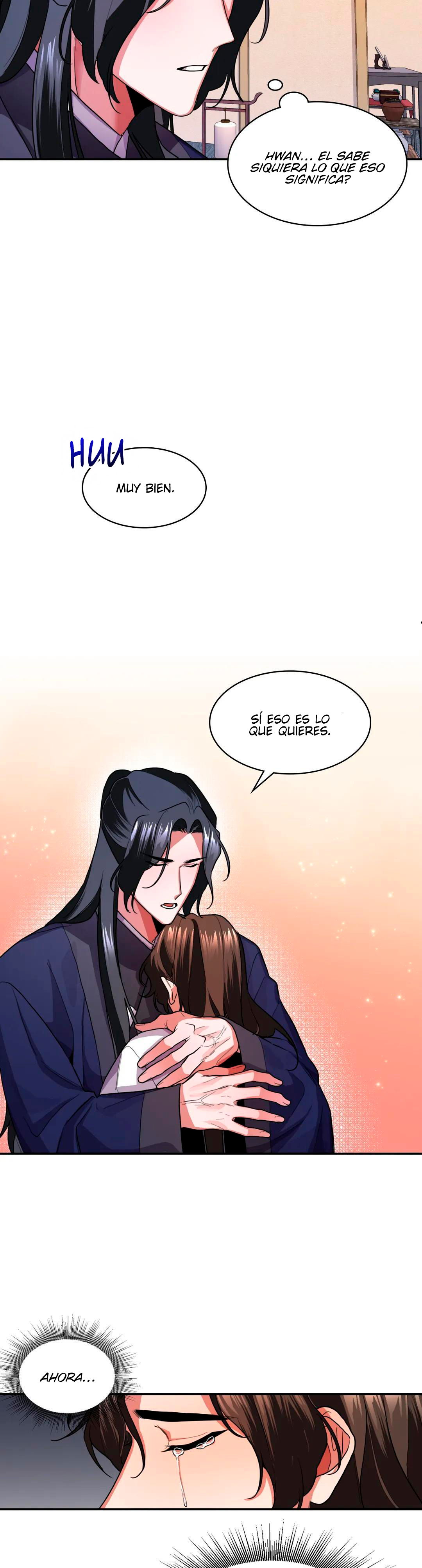 21 Habitante de medianoche