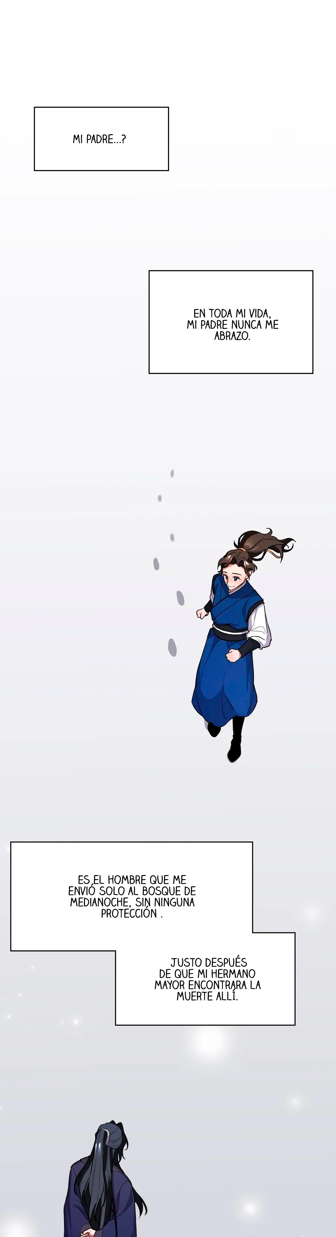 14 Habitante de medianoche