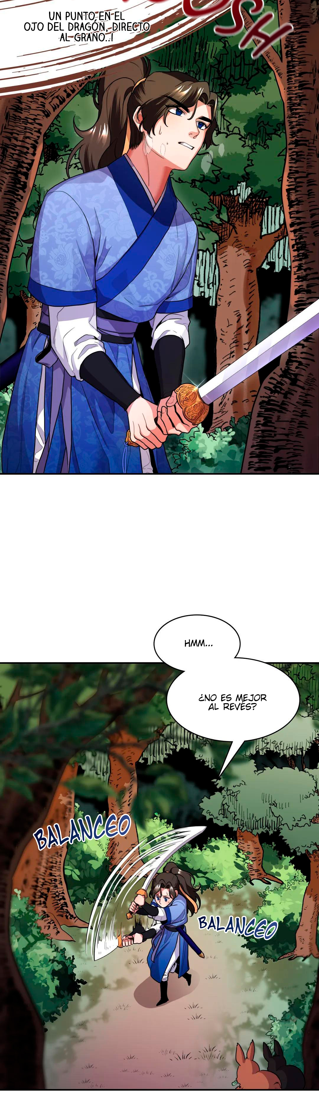 31 Habitante de medianoche