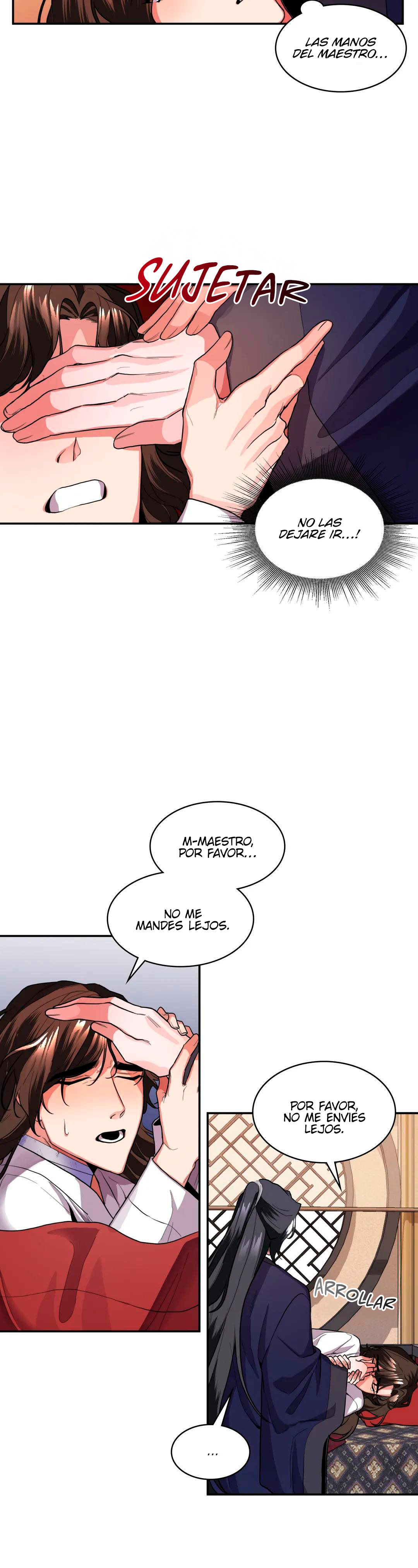 2 Habitante de medianoche