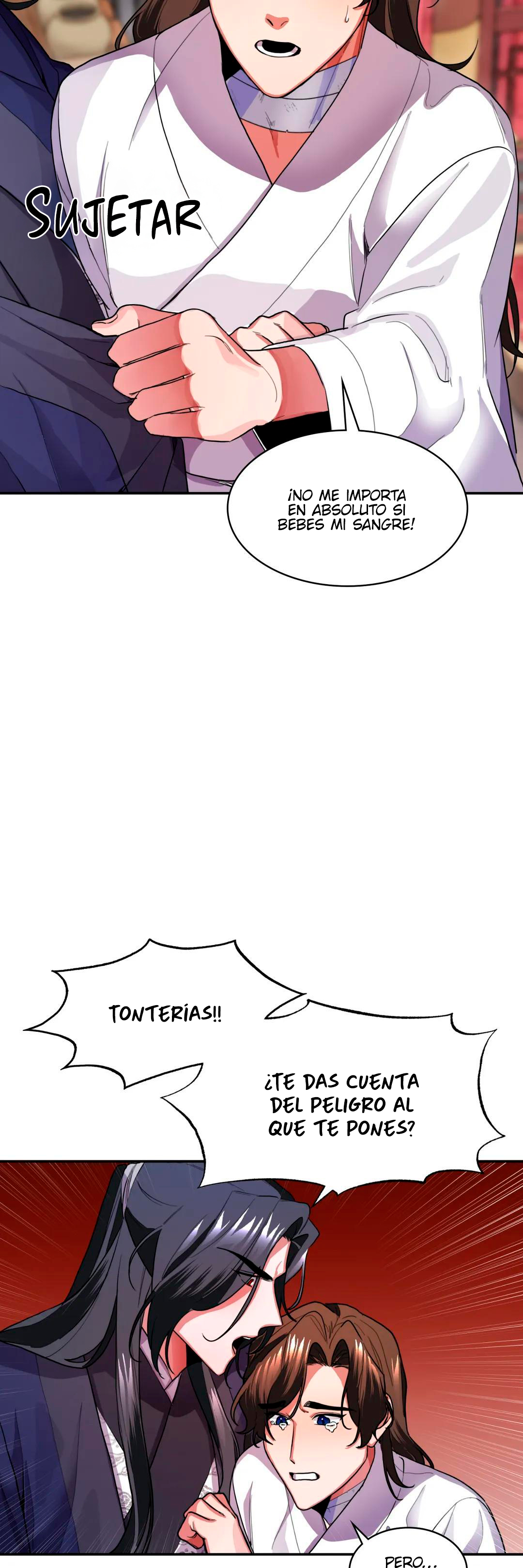 10 Habitante de medianoche