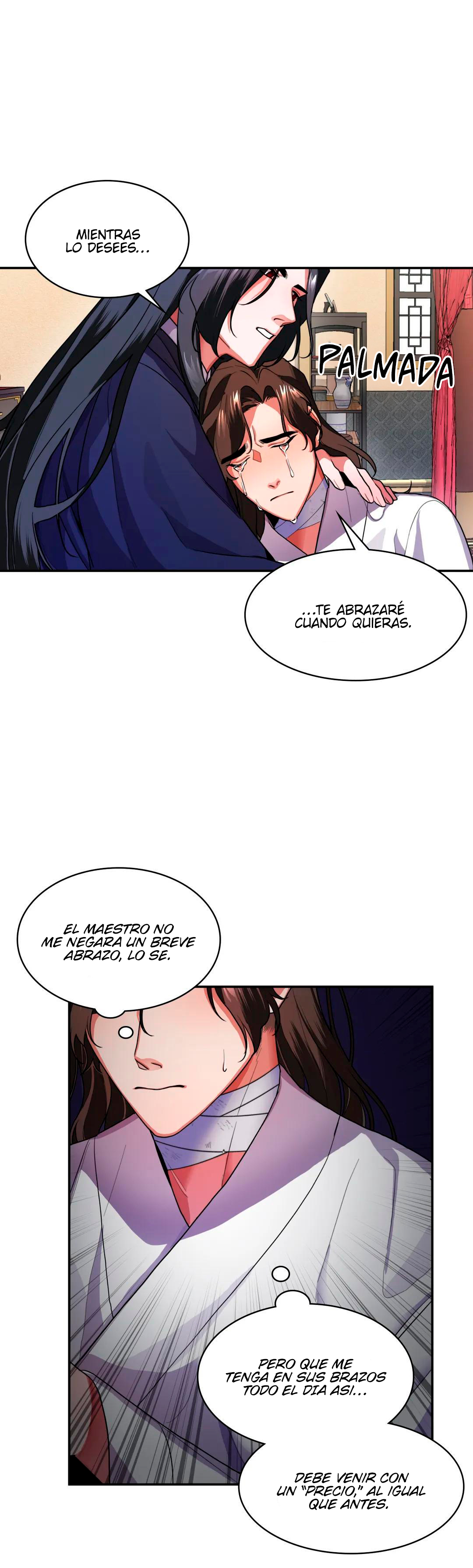 16 Habitante de medianoche