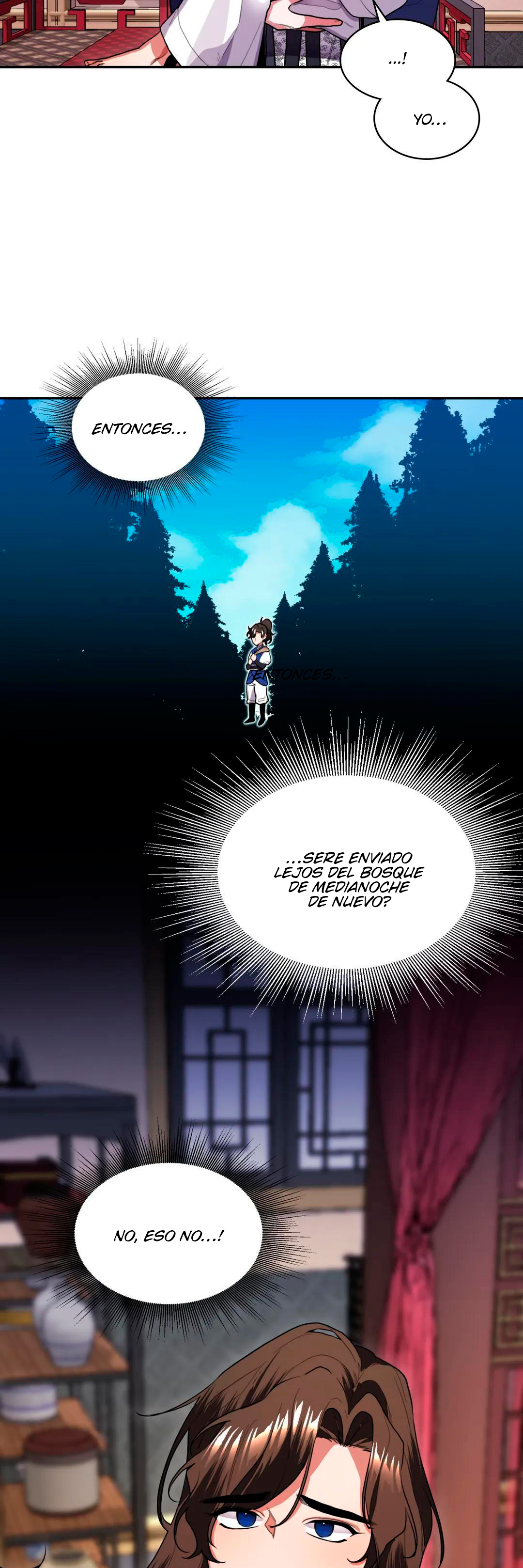 9 Habitante de medianoche