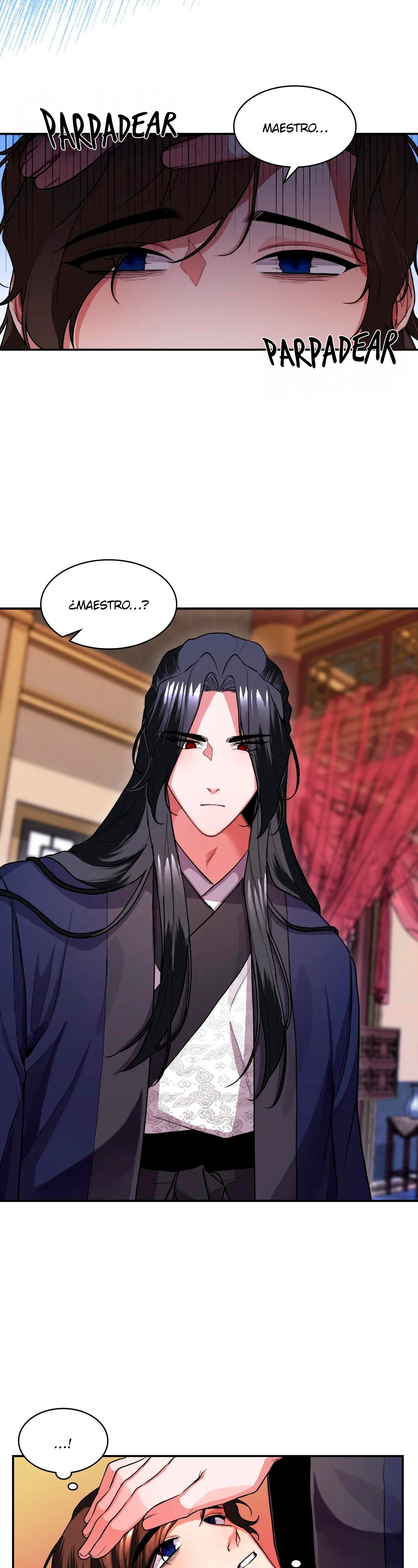 1 Habitante de medianoche