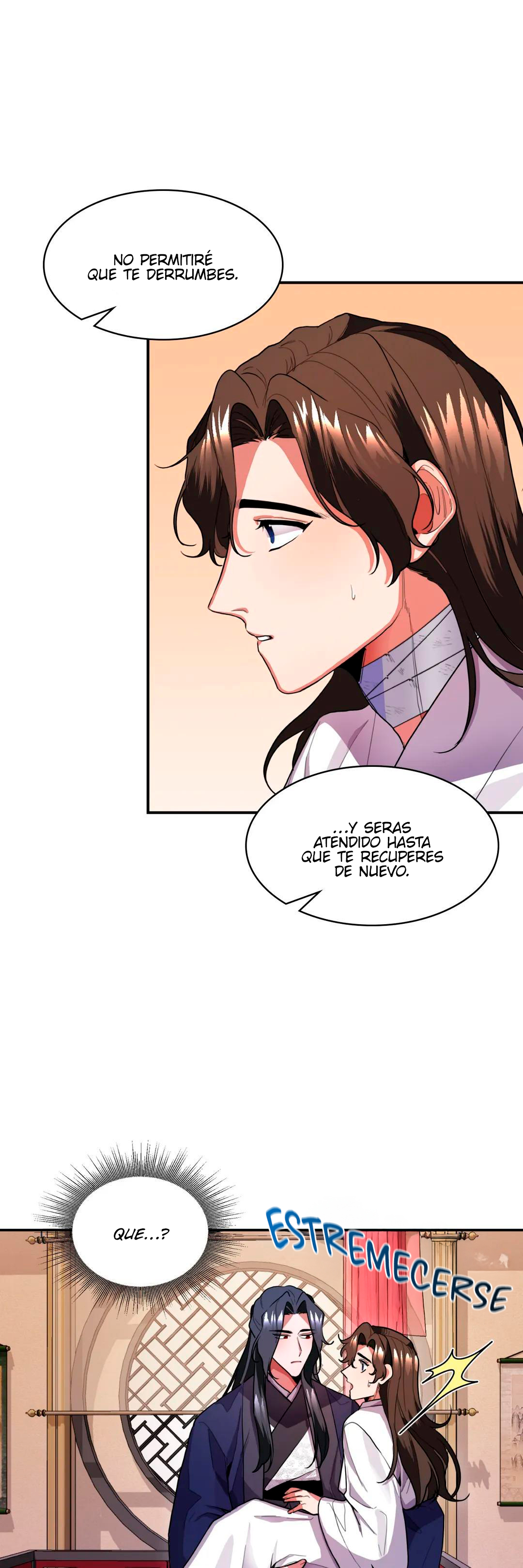 8 Habitante de medianoche