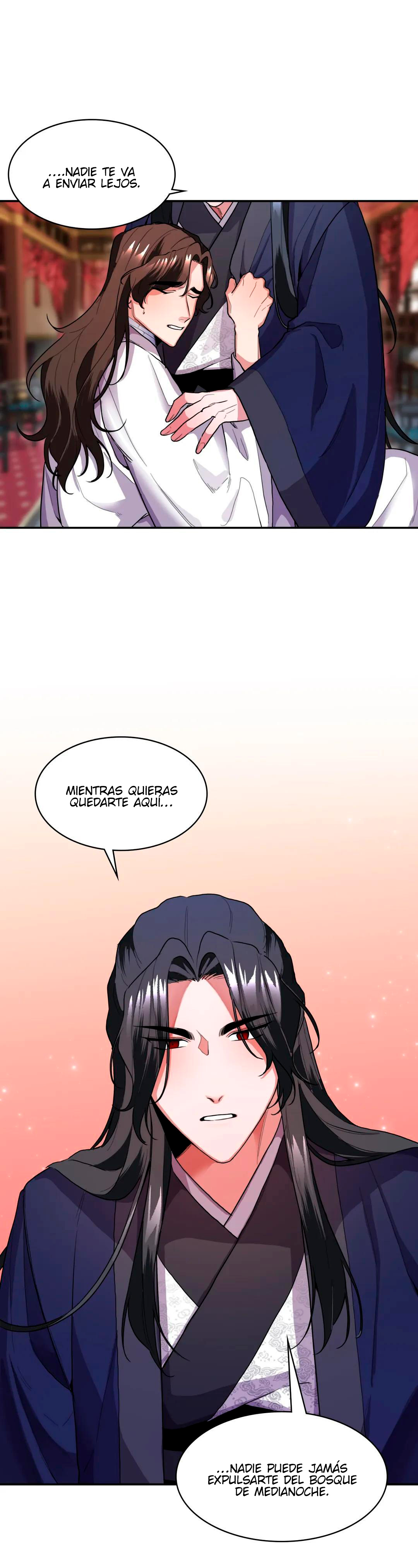 3 Habitante de medianoche