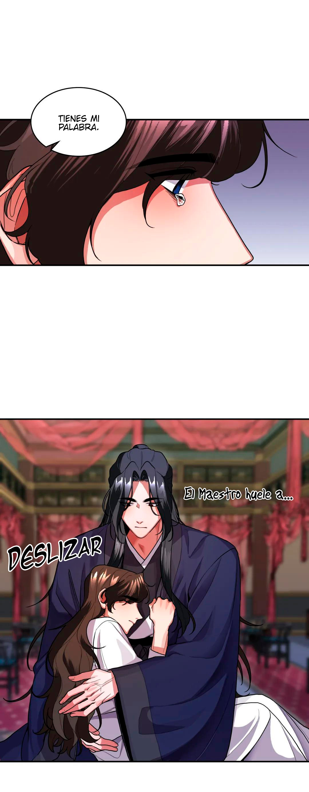 4 Habitante de medianoche