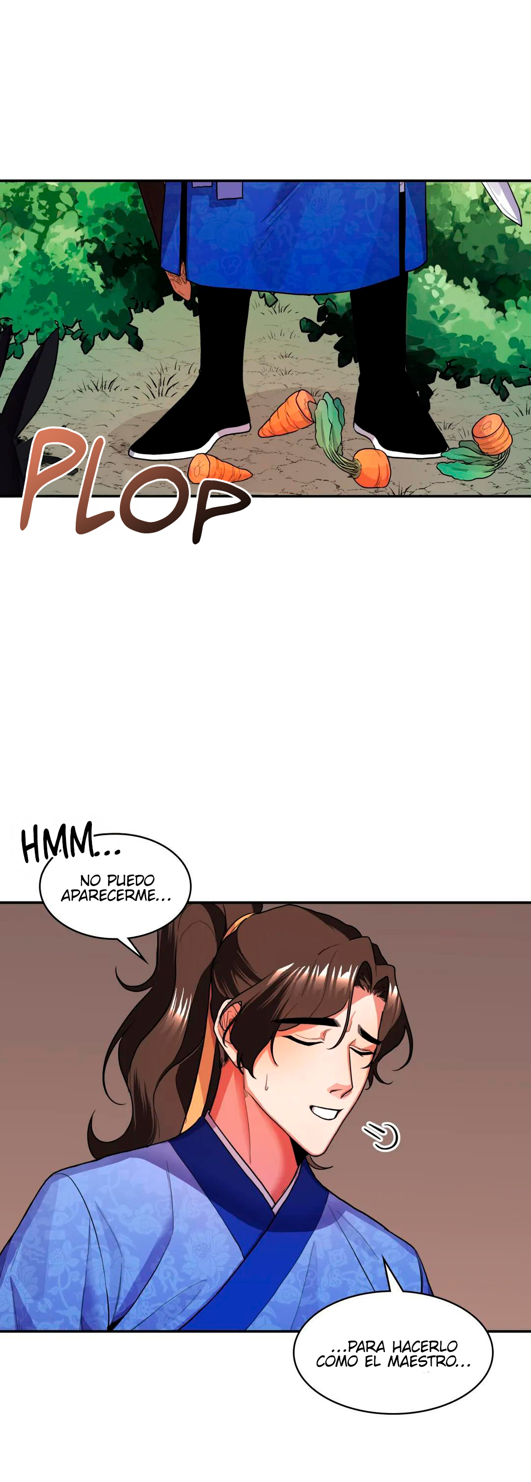 27 Habitante de medianoche