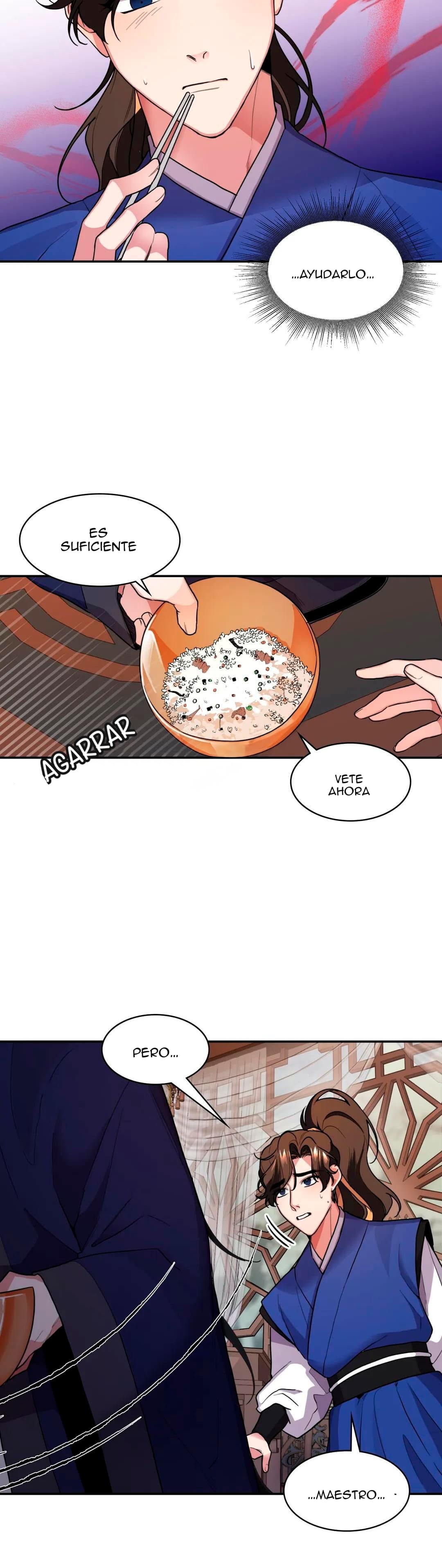 12 Habitante de medianoche