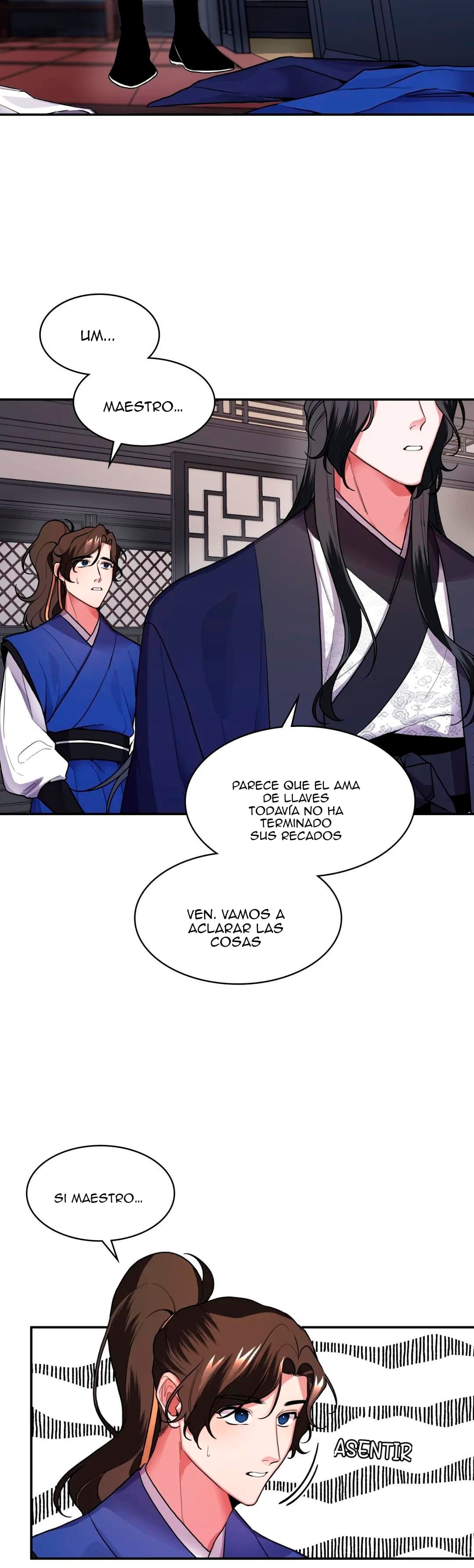 4 Habitante de medianoche