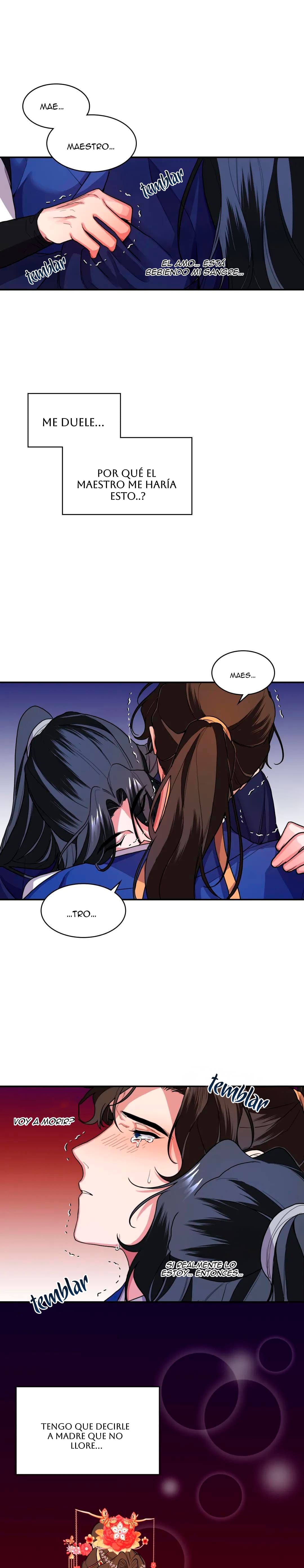 27 Habitante de medianoche