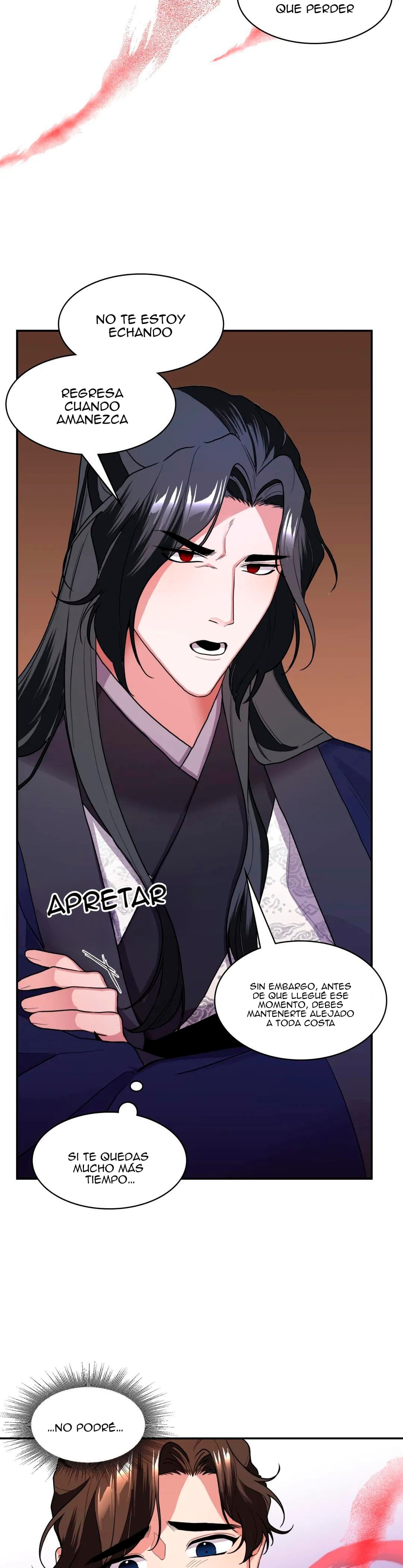 11 Habitante de medianoche