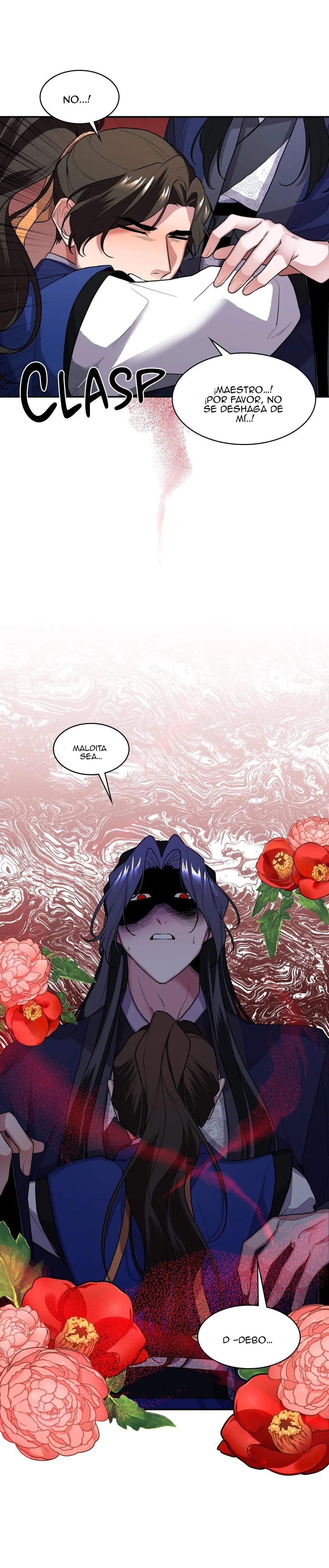 23 Habitante de medianoche