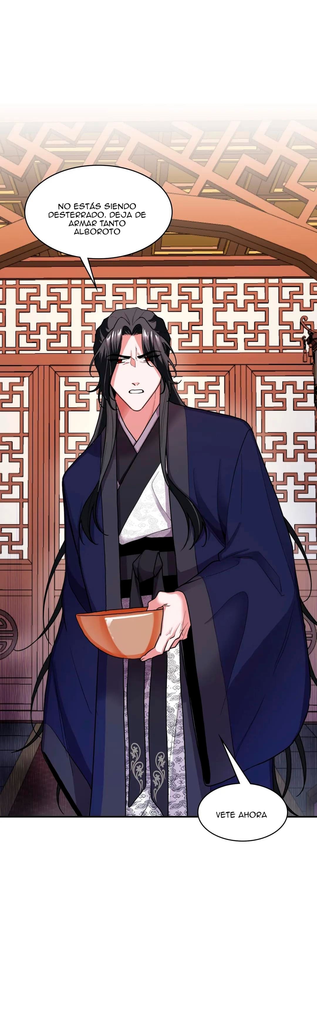 13 Habitante de medianoche