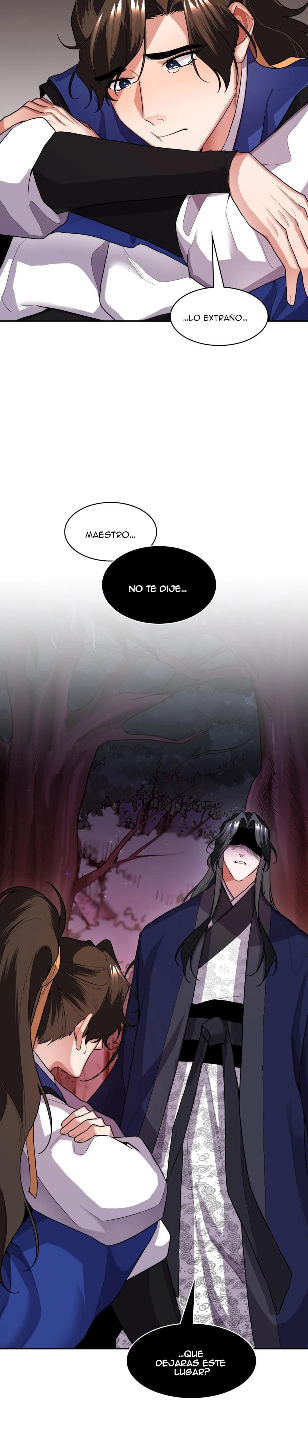 19 Habitante de medianoche