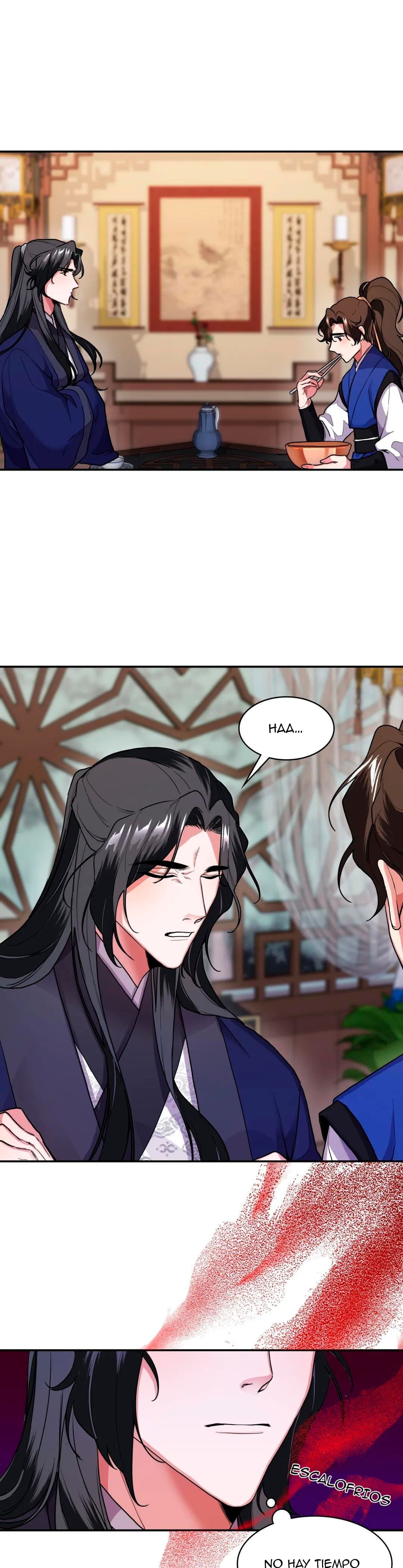 10 Habitante de medianoche