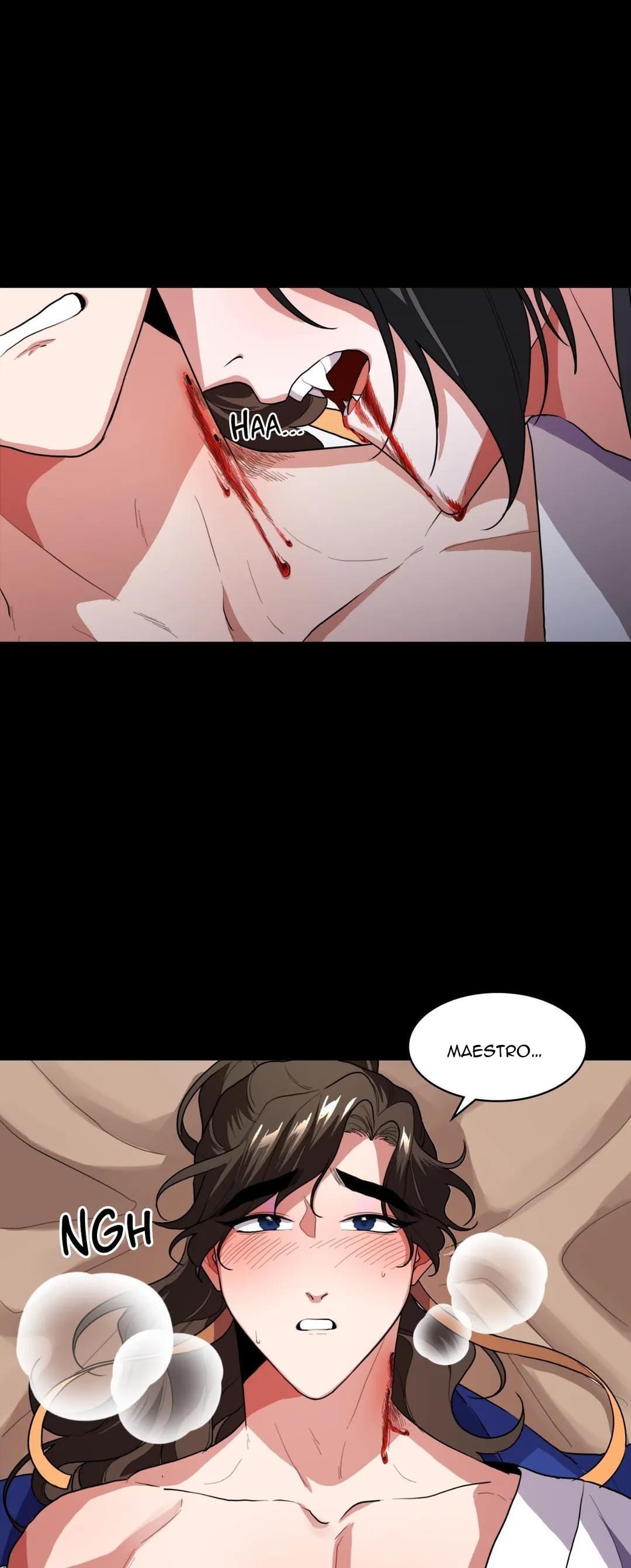 0 Habitante de medianoche