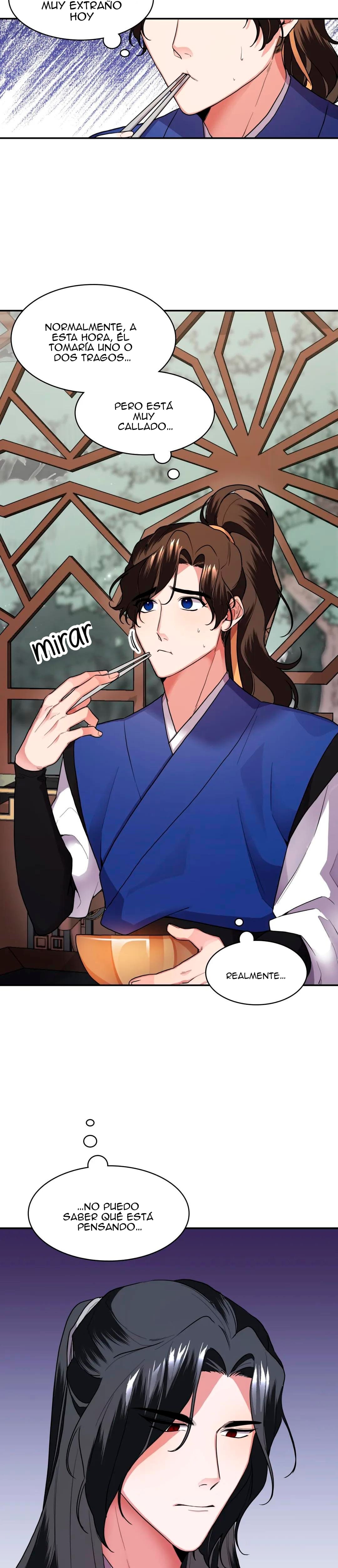 6 Habitante de medianoche