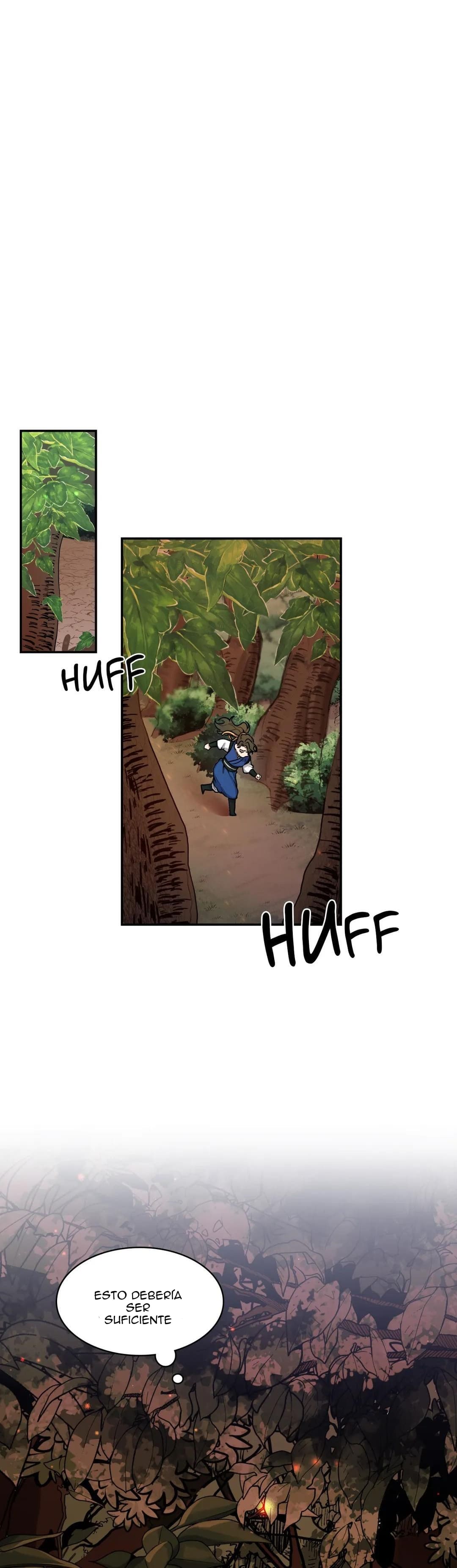 15 Habitante de medianoche