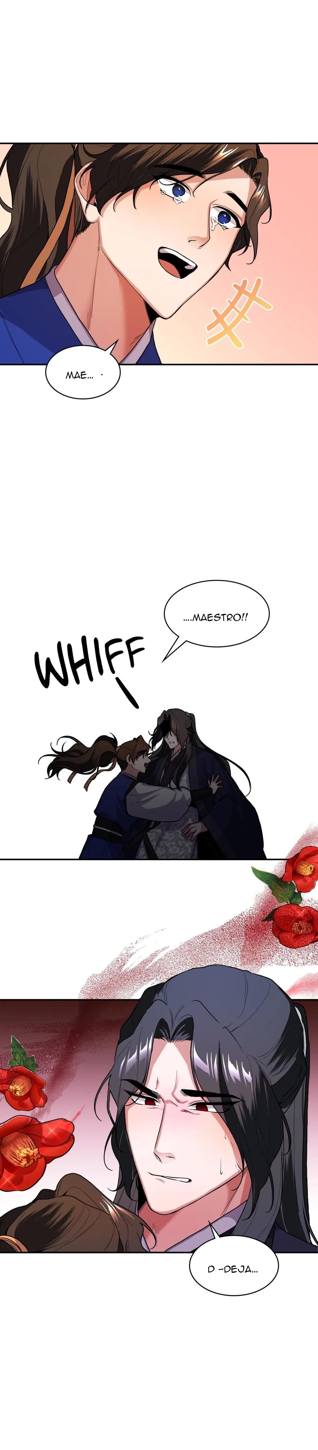 20 Habitante de medianoche